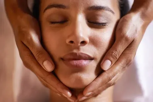 Acne & Rosacea Facial in Flower Mound and Colleyville