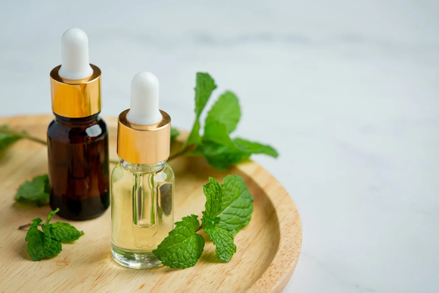 Aromatherapy Massage in Flower Mound and Colleyville