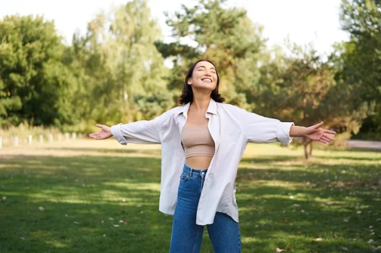 Weight-Loss Support in Flower Mound and Colleyville