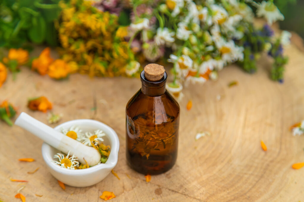 Homeopathy in Flower Mound