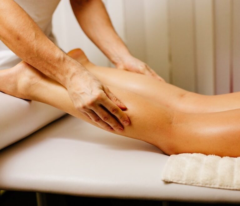 Understanding the Science Behind Reflexology and Its Benefits