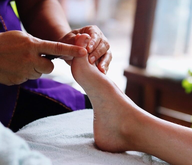 Understanding the Benefits of Reflexology for Overall Well-Being
