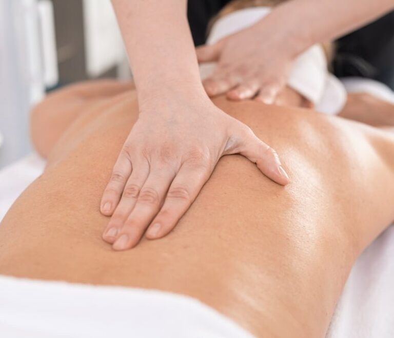 Understanding the Role of Massage Therapy in a Holistic Wellness