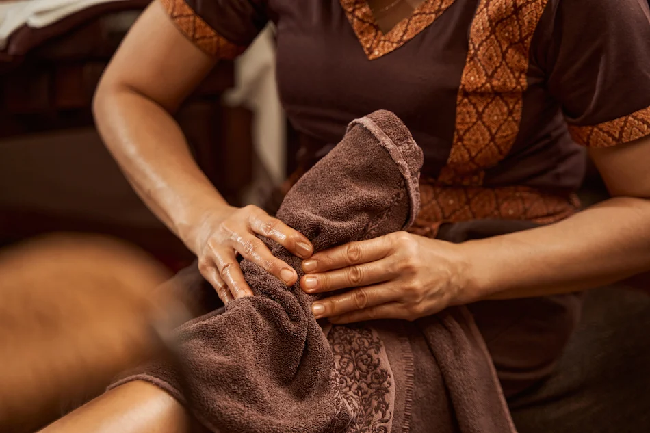 What Are the 8 Lesser Known Facts about Reflexology?