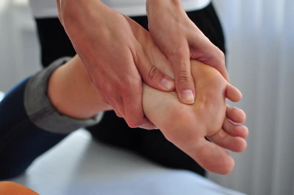 What Your Feet Can Tell You About Your Health?