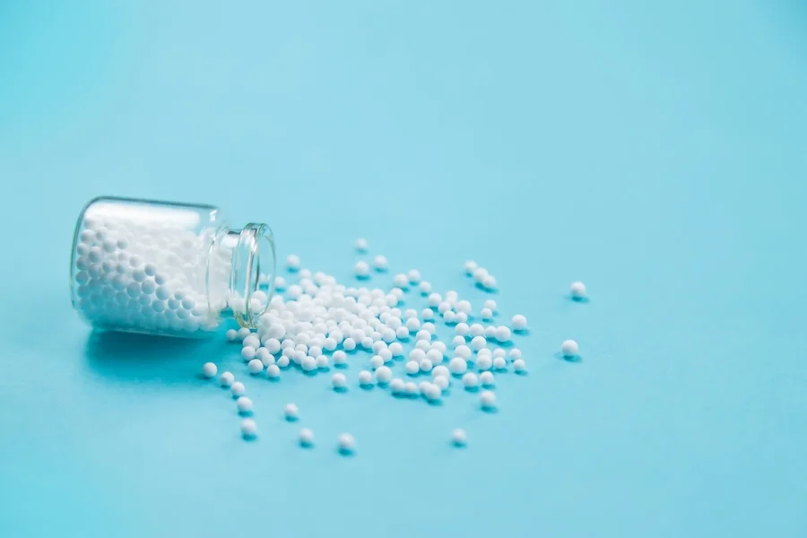 Understanding Potencies in Homeopathic Remedies