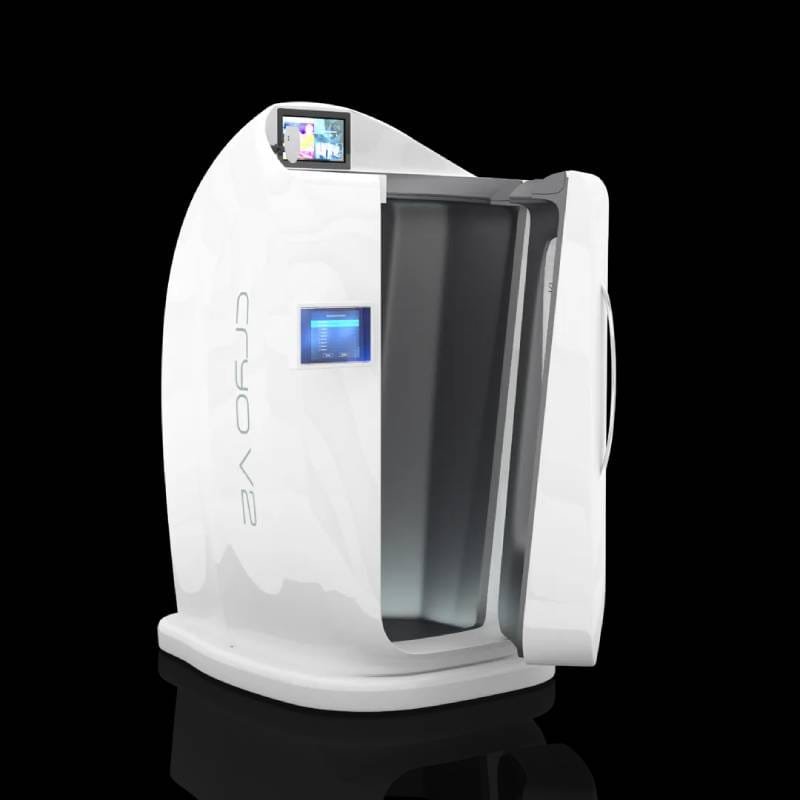 Cryotherapy in Colleyville TX