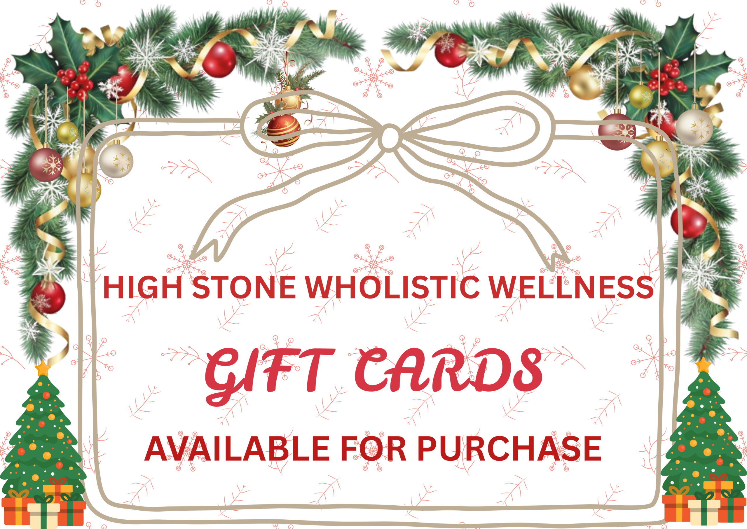 Gift cards image