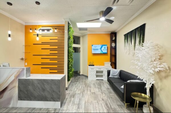 Colleyville HIgh Stone Wholistic Wellness