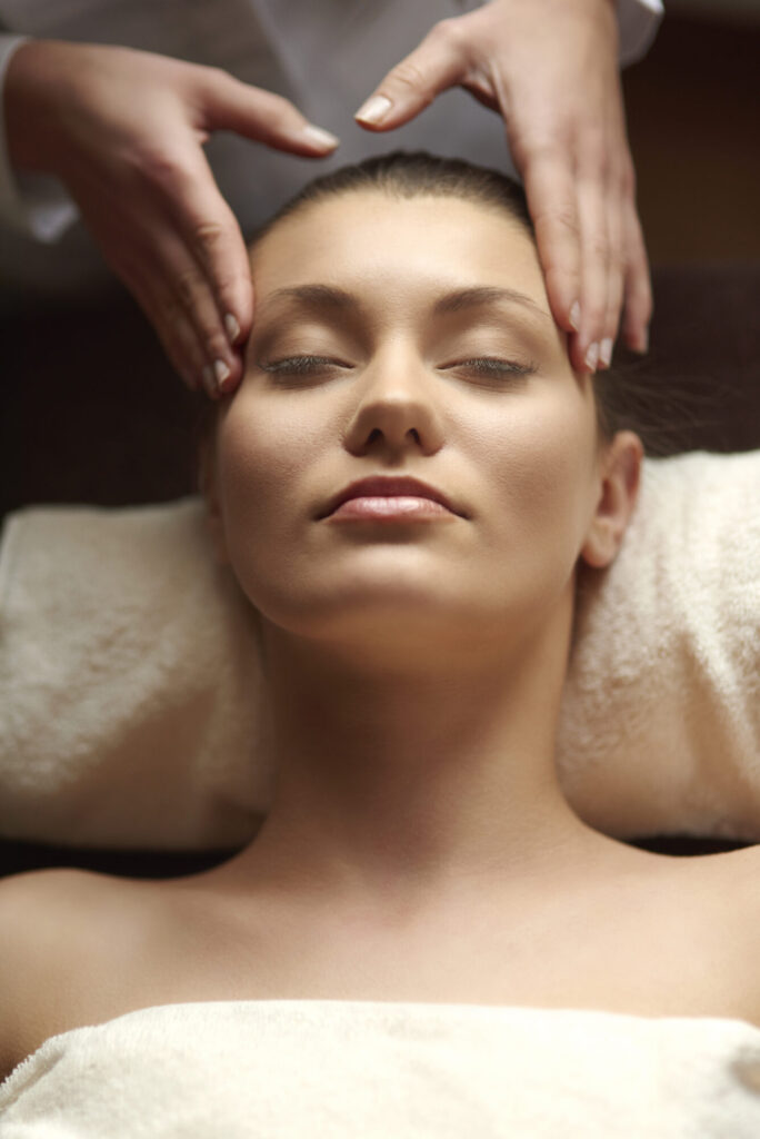 Facial services Flower Mound TX