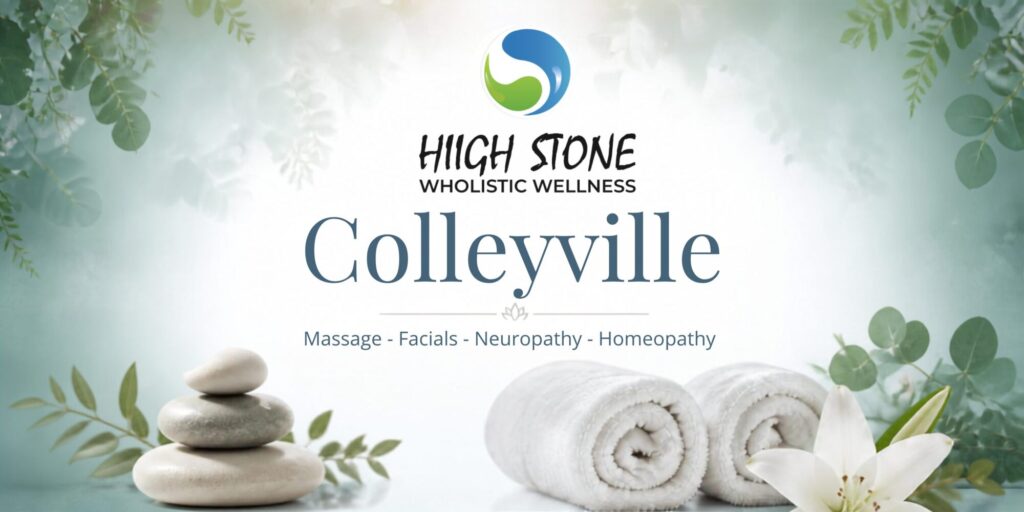 The Best Massage Therapy in Colleyville Texas