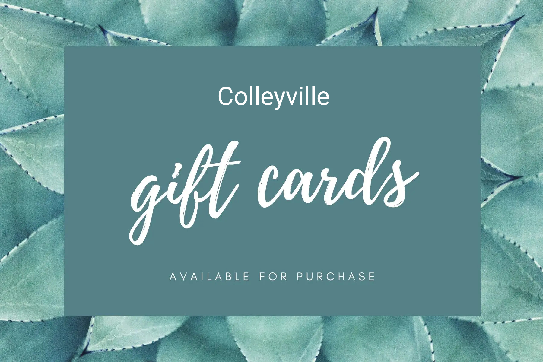 Colleyville TX Massage Gift Certificates