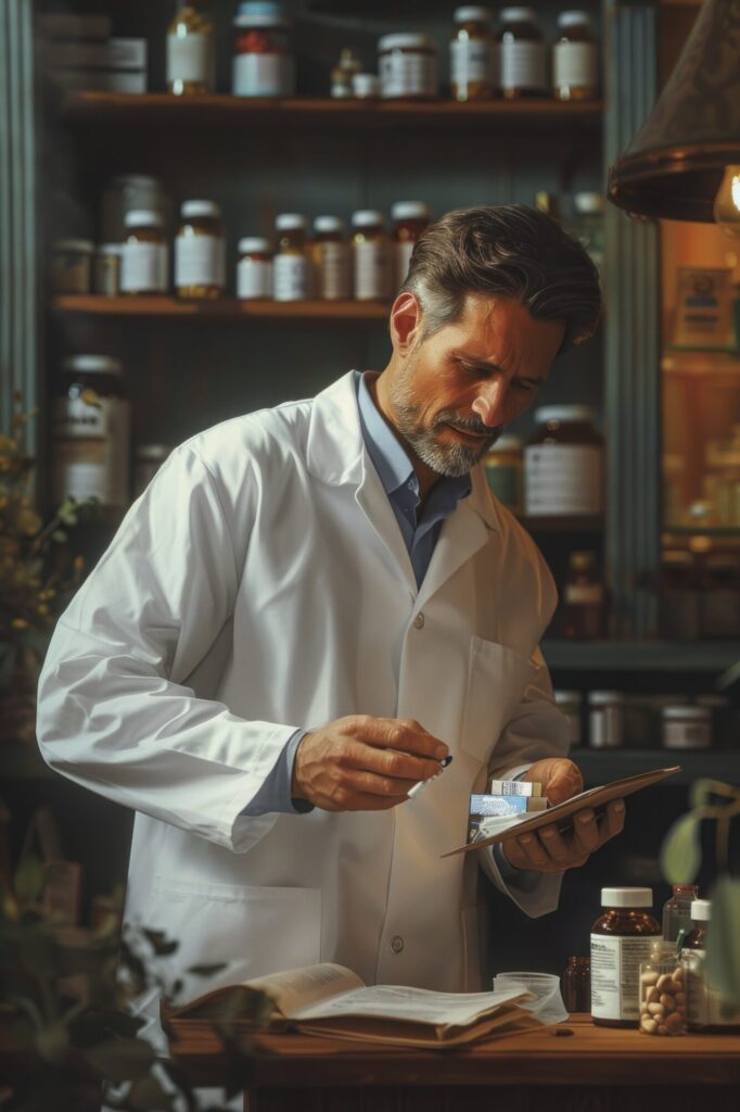 Homeopathy in Colleyville Texas